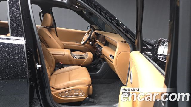 Hyundai Palisade 2026 — photo 11