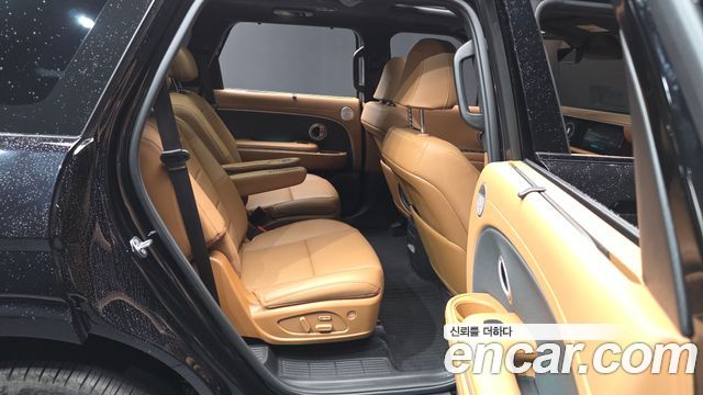 Hyundai Palisade 2026 — photo 12