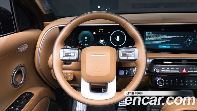 Hyundai Palisade 2026 — photo 13