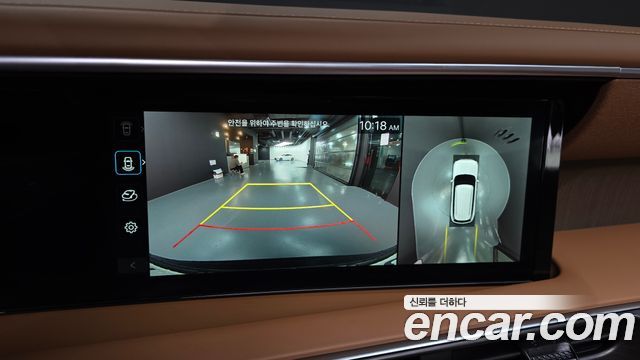 Hyundai Palisade 2026 — photo 15