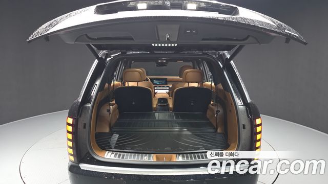 Hyundai Palisade 2026 — photo 20
