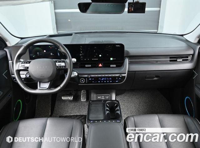 Hyundai Ioniq5 2025 — photo 7