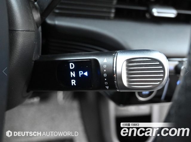 Hyundai Ioniq5 2025 — photo 9