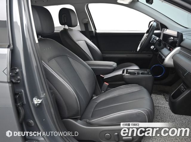 Hyundai Ioniq5 2025 — photo 10