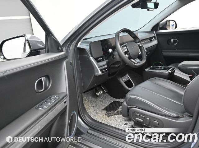 Hyundai Ioniq5 2025 — photo 11
