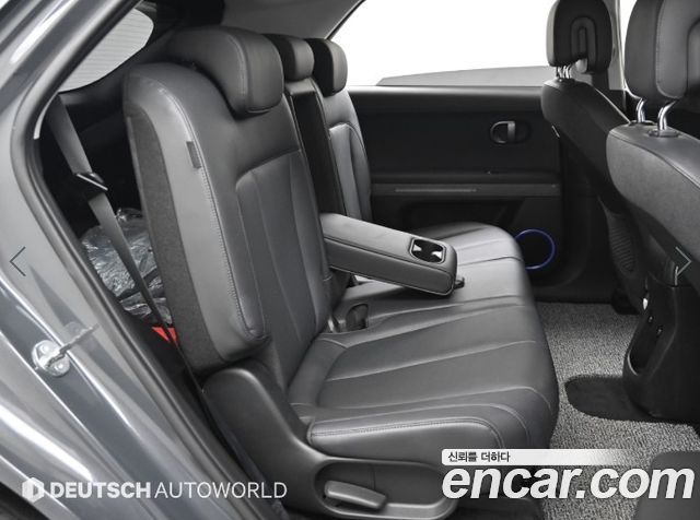 Hyundai Ioniq5 2025 — photo 12