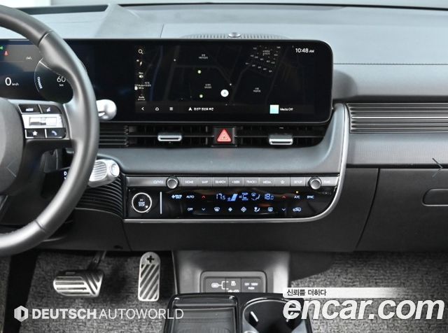 Hyundai Ioniq5 2025 — photo 14