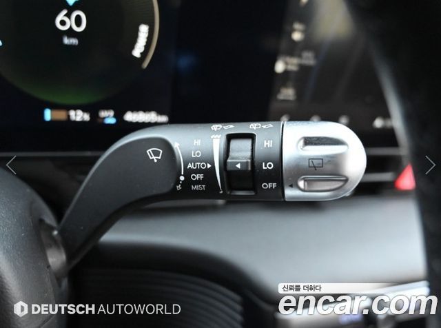 Hyundai Ioniq5 2025 — photo 16