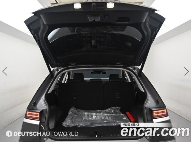Hyundai Ioniq5 2025 — photo 19