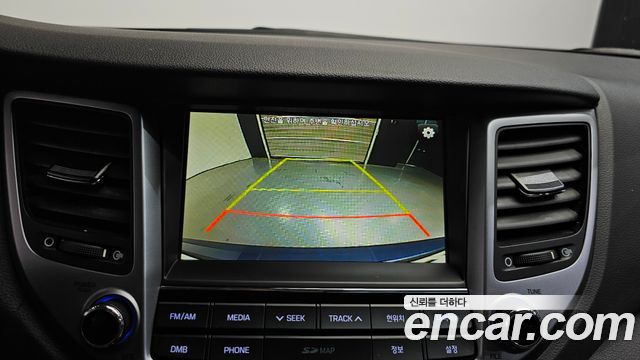 Hyundai Tucson 2017 — photo 15