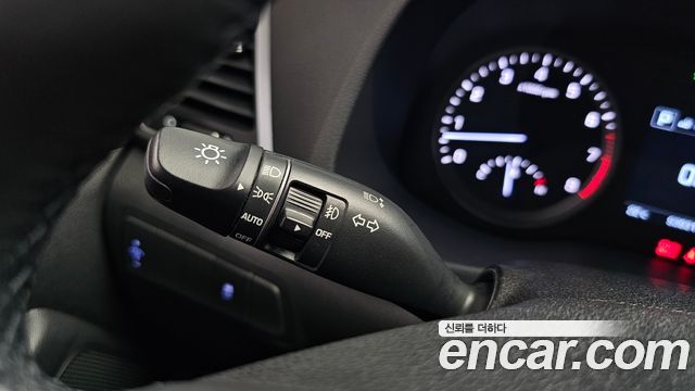 Hyundai Tucson 2017 — photo 17