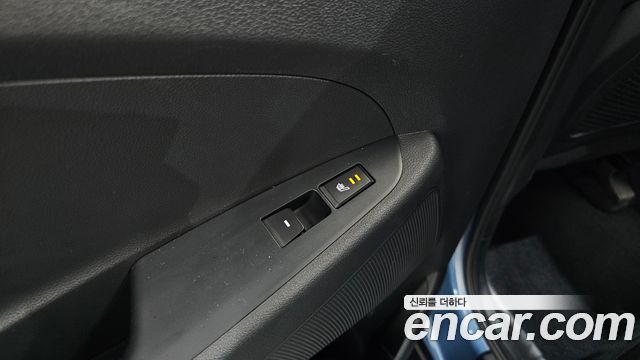 Hyundai Tucson 2017 — photo 19