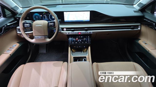 Hyundai Grandeur 2024 — photo 7