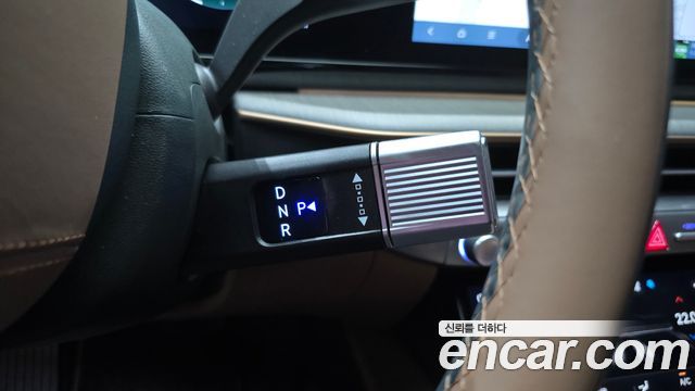 Hyundai Grandeur 2024 — photo 9