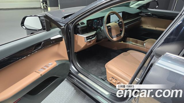 Hyundai Grandeur 2024 — photo 10