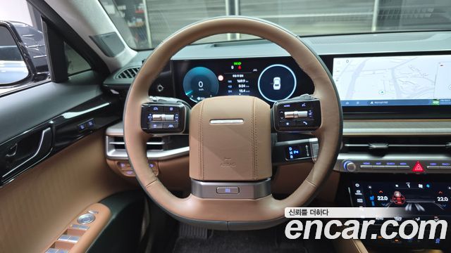 Hyundai Grandeur 2024 — photo 13