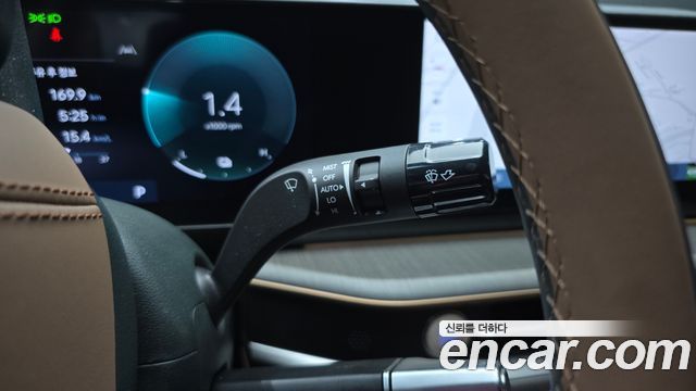 Hyundai Grandeur 2024 — photo 18