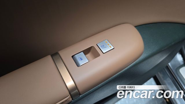 Hyundai Grandeur 2024 — photo 19