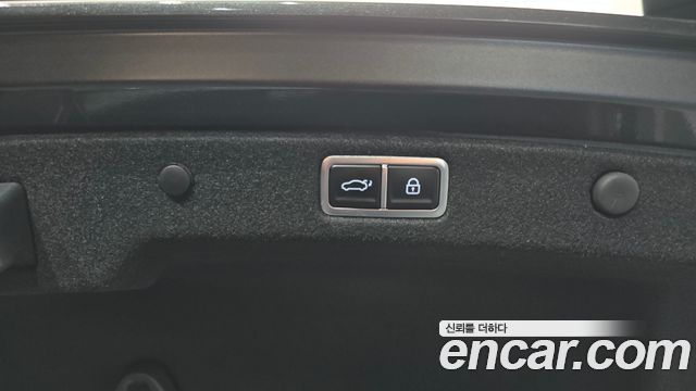 Hyundai Grandeur 2024 — photo 20
