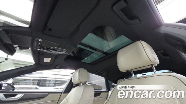 Audi A7 2021 — photo 24