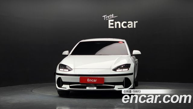 Hyundai Ioniq6 2025 — photo 3