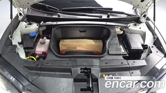Hyundai Ioniq6 2025 — photo 6