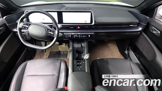 Hyundai Ioniq6 2025 — photo 7