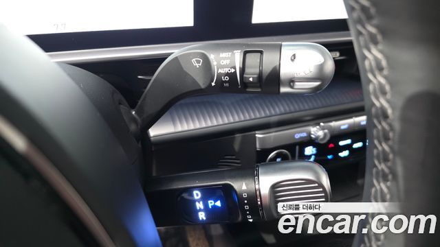 Hyundai Ioniq6 2025 — photo 9