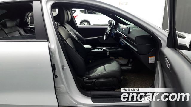 Hyundai Ioniq6 2025 — photo 10