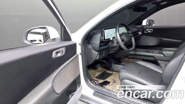 Hyundai Ioniq6 2025 — photo 11