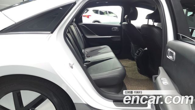 Hyundai Ioniq6 2025 — photo 12