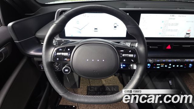 Hyundai Ioniq6 2025 — photo 13