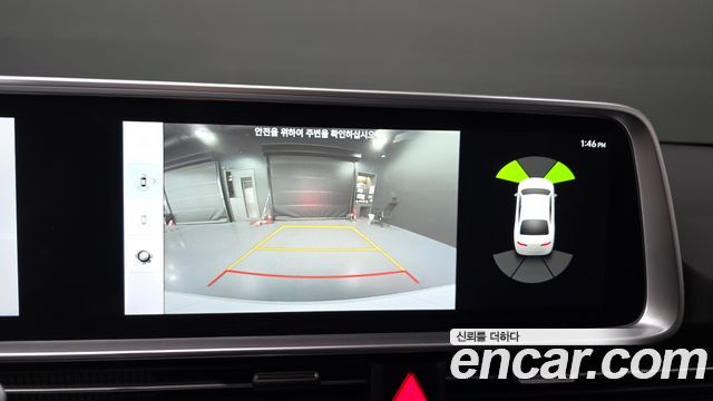 Hyundai Ioniq6 2025 — photo 15