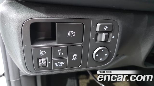 Hyundai Ioniq6 2025 — photo 16