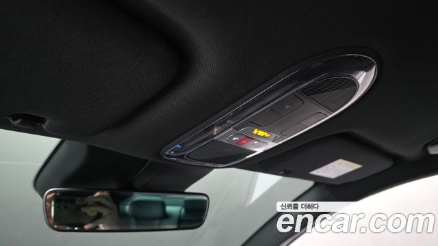 Hyundai Ioniq6 2025 — photo 19