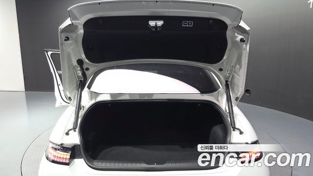 Hyundai Ioniq6 2025 — photo 20