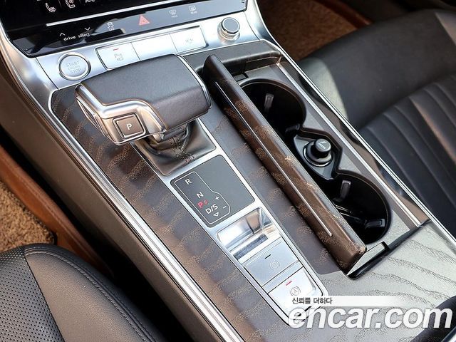 Audi A6 2020 — photo 7