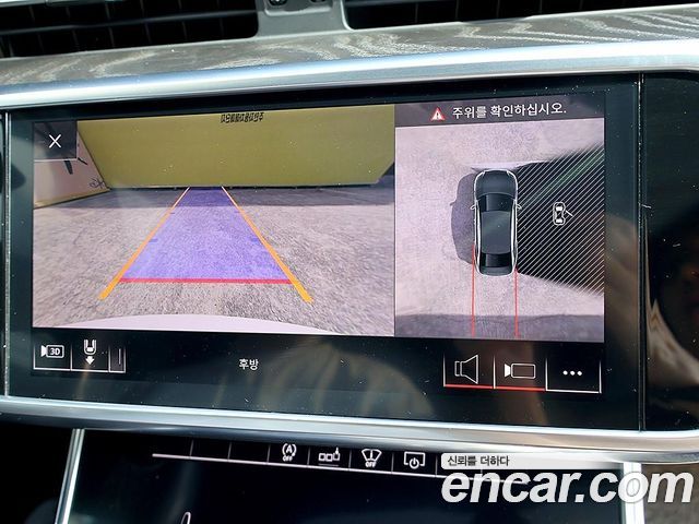 Audi A6 2020 — photo 10