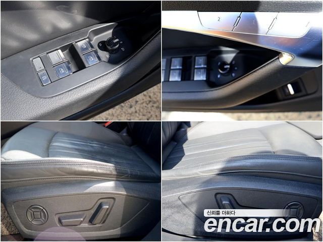Audi A6 2020 — photo 16