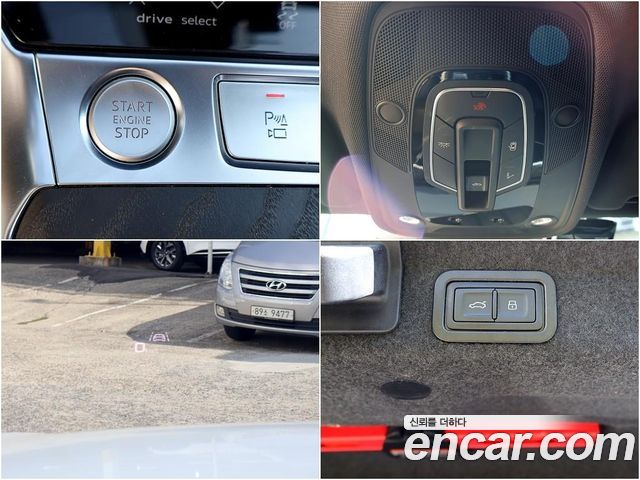 Audi A6 2020 — photo 17