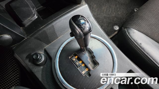 KG Mobility KORANDO 2013 — photo 9