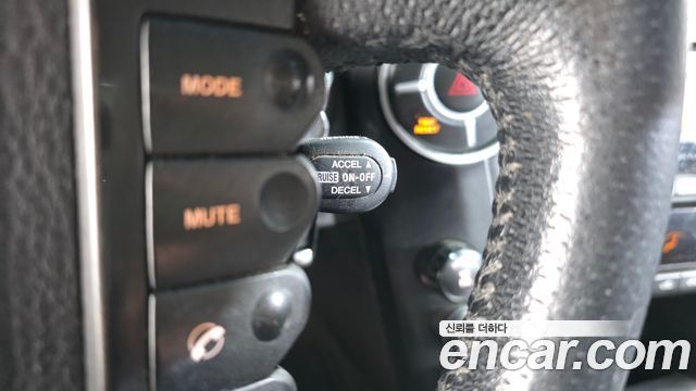KG Mobility KORANDO 2013 — photo 14