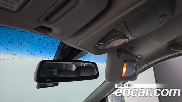 KG Mobility KORANDO 2013 — photo 17