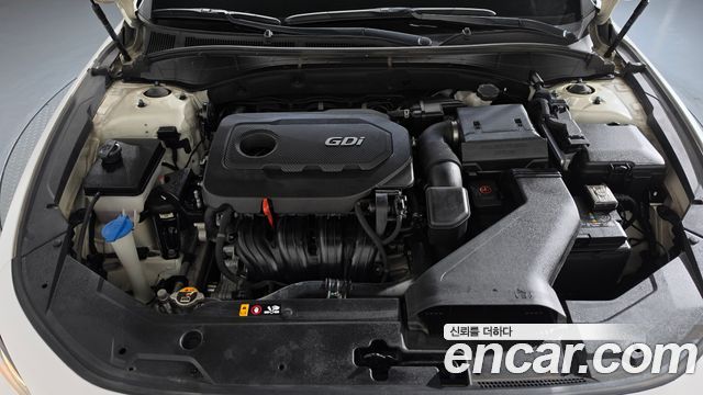 Hyundai Grandeur 2018 — photo 6