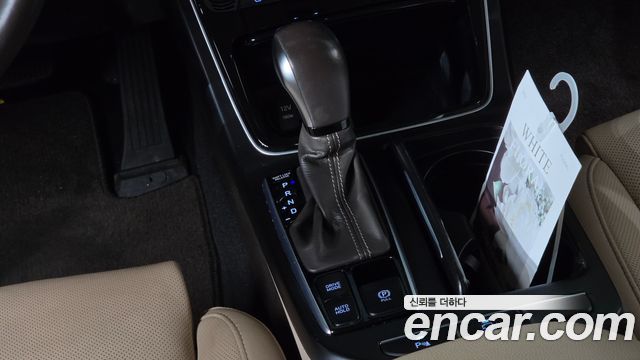 Hyundai Grandeur 2018 — photo 12