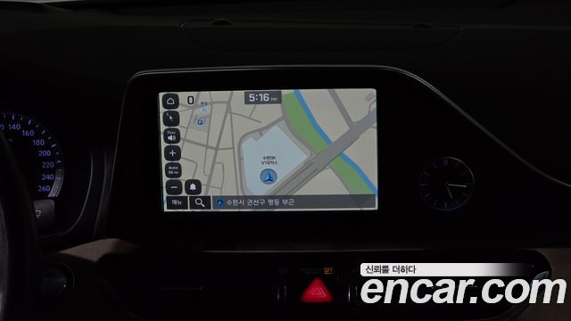Hyundai Grandeur 2018 — photo 19