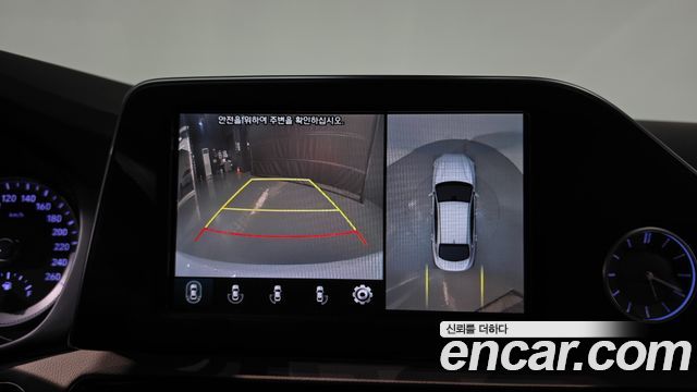 Hyundai Grandeur 2018 — photo 22