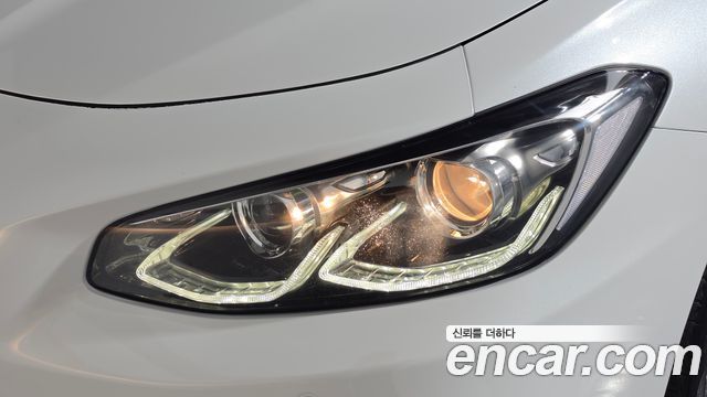 Hyundai Grandeur 2018 — photo 8