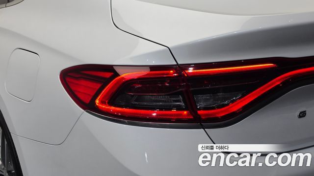 Hyundai Grandeur 2018 — photo 9