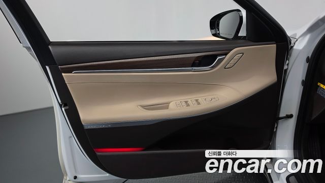 Hyundai Grandeur 2018 — photo 14